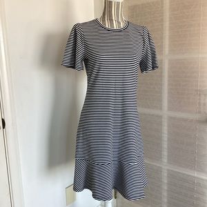 NWT Michael Michael Kors Flutter Dress